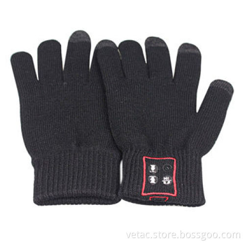 High technology Bluetooth connection Bluetooth gloves